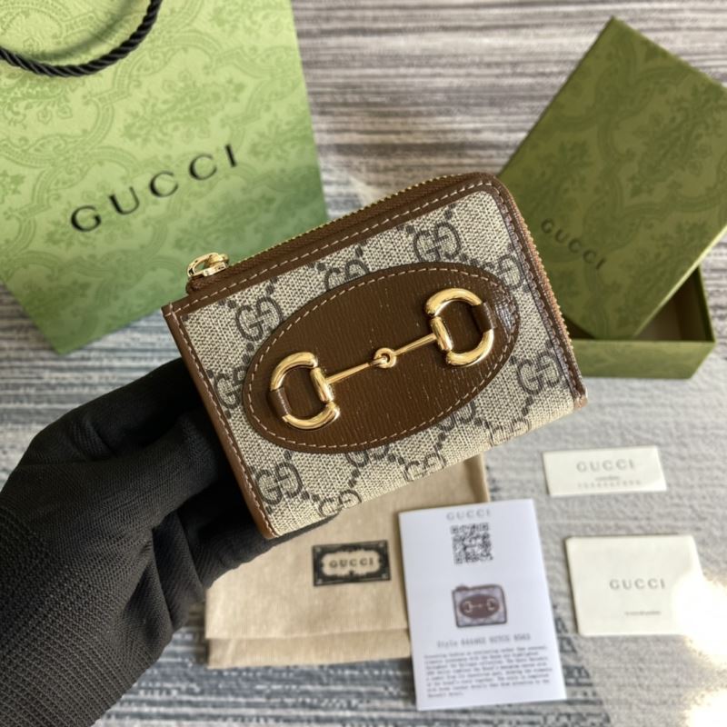 Gvc*1 wallets